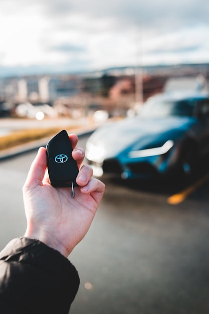 Comprehensive Key Replacement Services in Prospect, CT